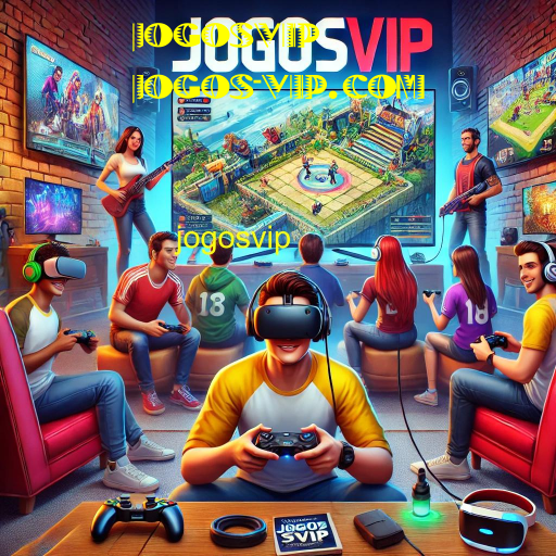 jogosvip